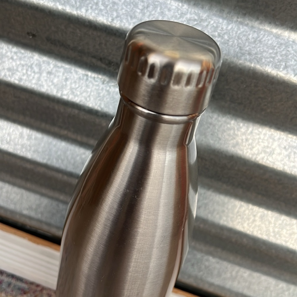 NWT HD Designs Outdoors Stainless Steel Insulated Water Bottle 25oz - Picture 2 of 8
